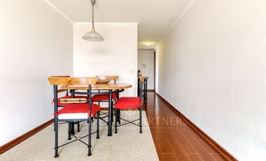Lindo departamento 3D 2B  Frente a Parque Nicolas Tirado