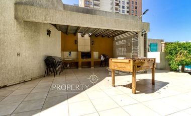 Lindo departamento 3D 2B  Frente a Parque Nicolas Tirado