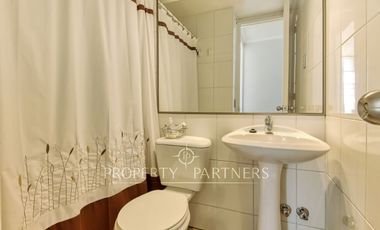 Lindo departamento 3D 2B  Frente a Parque Nicolas Tirado