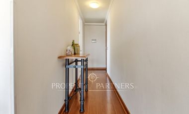 Lindo departamento 3D 2B  Frente a Parque Nicolas Tirado