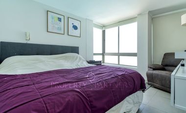 Departamento de 3 dormitorios en Costa Laguna