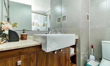 Departamento de 3 dormitorios en Costa Laguna