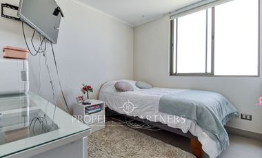 Departamento de 3 dormitorios en Costa Laguna