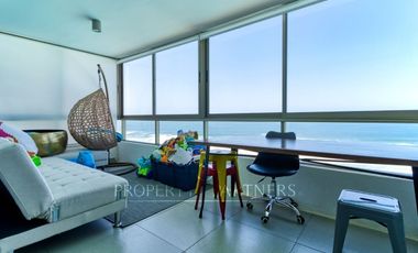 Departamento de 3 dormitorios en Costa Laguna