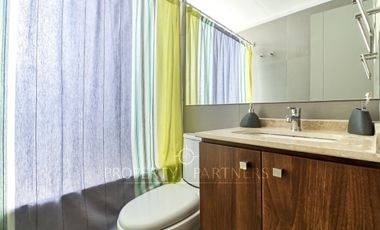 Departamento de 3 dormitorios en Costa Laguna