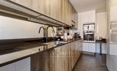 Venta departamento 3 dormitorios sector Llacolen