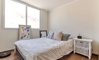 Venta departamento 3 dormitorios sector Llacolen
