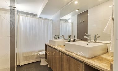Venta departamento 3 dormitorios sector Llacolen
