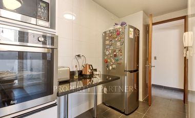 Venta departamento 3 dormitorios sector Llacolen