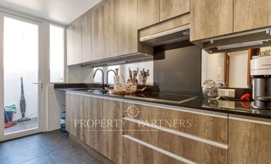 Venta departamento 3 dormitorios sector Llacolen
