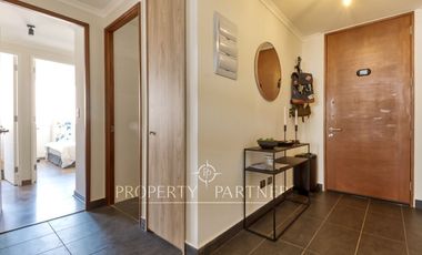 Venta departamento 3 dormitorios sector Llacolen