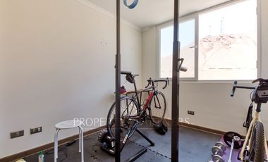 Venta departamento 3 dormitorios sector Llacolen