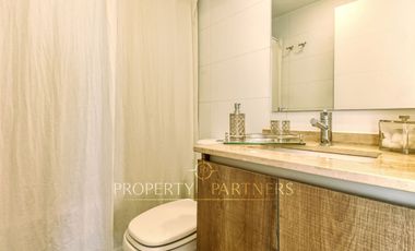 Venta departamento 3 dormitorios sector Llacolen