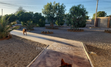 Casa de 4 dormitorios en venta en Sector Avenida la Paz de Calama