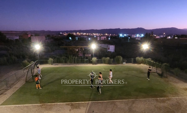 Casa de 4 dormitorios en venta en Sector Avenida la Paz de Calama