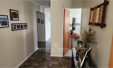 Casa de 4 dormitorios en venta en Sector Avenida la Paz de Calama