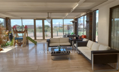 Casa de 4 dormitorios en venta en Sector Avenida la Paz de Calama