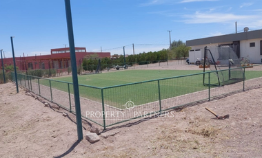 Casa de 4 dormitorios en venta en Sector Avenida la Paz de Calama