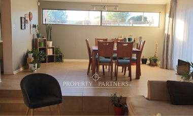Casa de 4 dormitorios en venta en Sector Avenida la Paz de Calama
