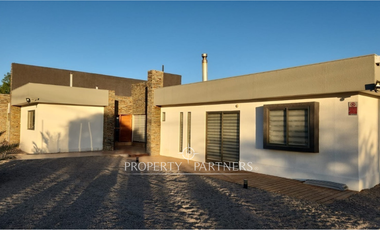Casa de 4 dormitorios en venta en Sector Avenida la Paz de Calama