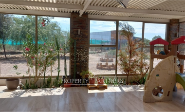 Casa de 4 dormitorios en venta en Sector Avenida la Paz de Calama