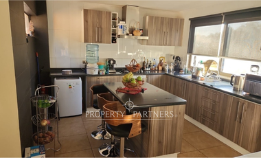 Casa de 4 dormitorios en venta en Sector Avenida la Paz de Calama