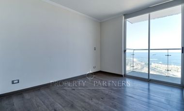 Departamento 2 Dormitorios  Edificio Nueva Costanera, Sector  Norte