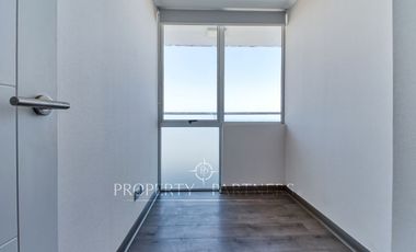 Departamento 2 Dormitorios Edificio Nueva Costanera, Sector Norte