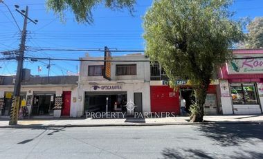 Propiedad comercial en venta en pleno centro de Calama
