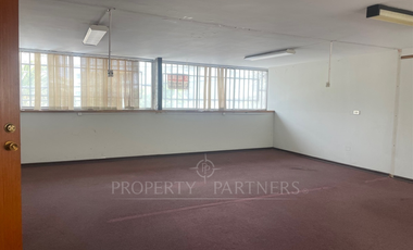 Venta de propiedad completa con oficinas a pasos de clínica Antofagasta
