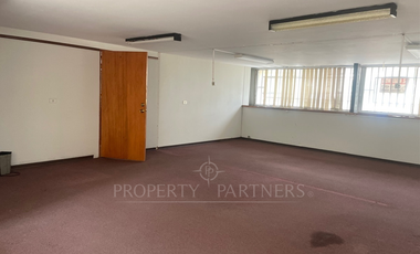 Venta de propiedad completa con oficinas a pasos de clínica Antofagasta