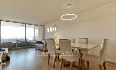 Venta departamento 3 dormitorios