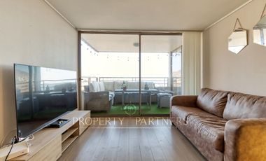 Venta departamento 3 dormitorios