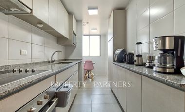 Venta departamento 3 dormitorios