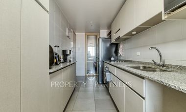 Venta departamento 3 dormitorios