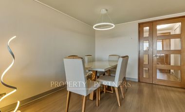 Venta departamento 3 dormitorios