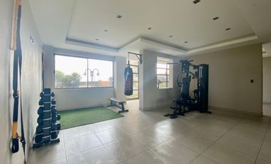 Departamento de 3 dormitorios en primera línea en Sector Norte