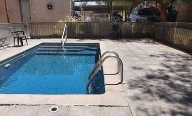 Departamento en venta amoblado en Avenida Libertador B.Ohiggins Calama