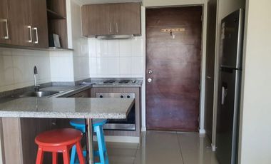 Departamento en venta amoblado en Avenida Libertador B.Ohiggins Calama