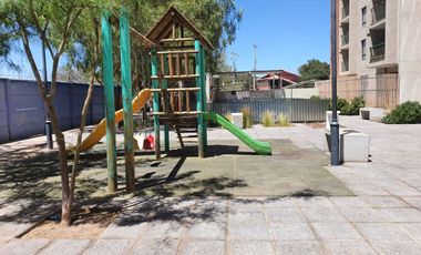 Departamento en venta amoblado en Avenida Libertador B.Ohiggins Calama