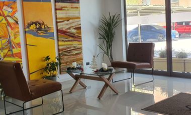 Departamento en venta amoblado en Avenida Libertador B.Ohiggins Calama