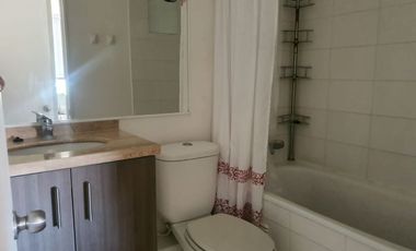 Departamento en venta amoblado en Avenida Libertador B.Ohiggins Calama