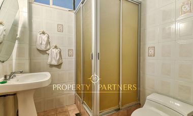 Amplia casa sector norte Trocadero 4 dormitorios