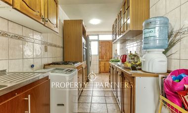 Amplia casa sector norte Trocadero 4 dormitorios