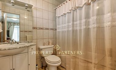 Amplia casa sector norte Trocadero 4 dormitorios