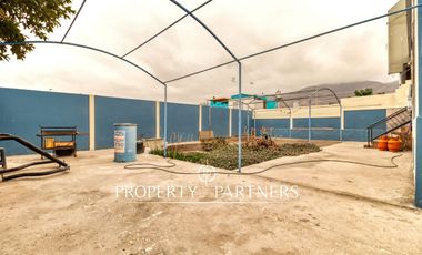 Amplia casa sector norte Trocadero 4 dormitorios