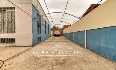 Amplia casa sector norte Trocadero 4 dormitorios