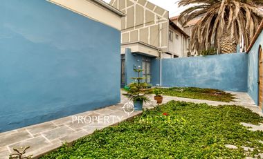 Amplia casa sector norte Trocadero 4 dormitorios