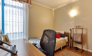 Amplia casa sector norte Trocadero 4 dormitorios