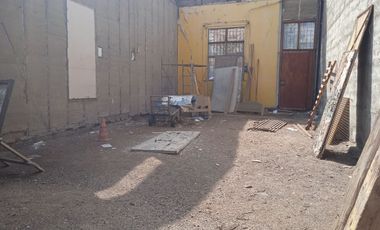 Terreno de 168 mts2 en sector Avenida Brasil